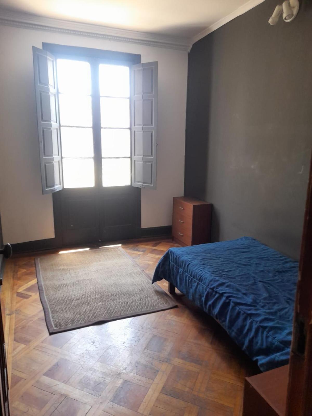Апартаменты Student'S Housing Republica Сантьяго Экстерьер фото