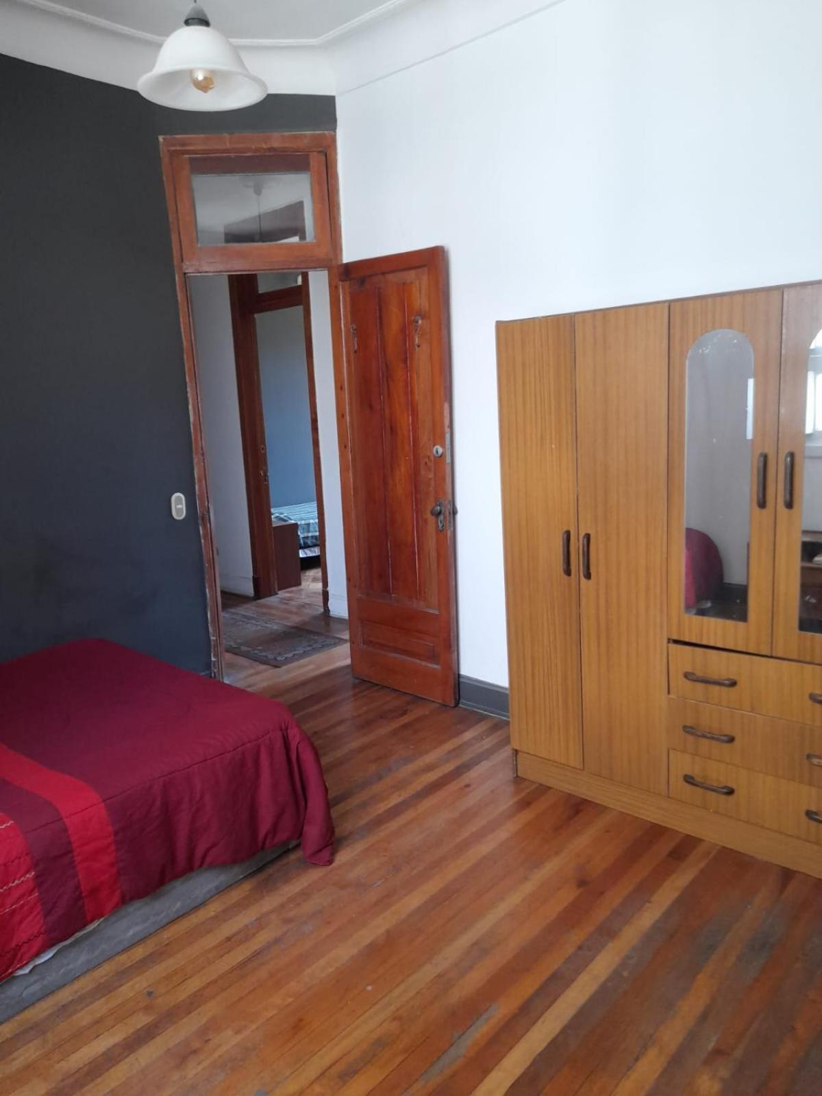 Апартаменты Student'S Housing Republica Сантьяго Экстерьер фото
