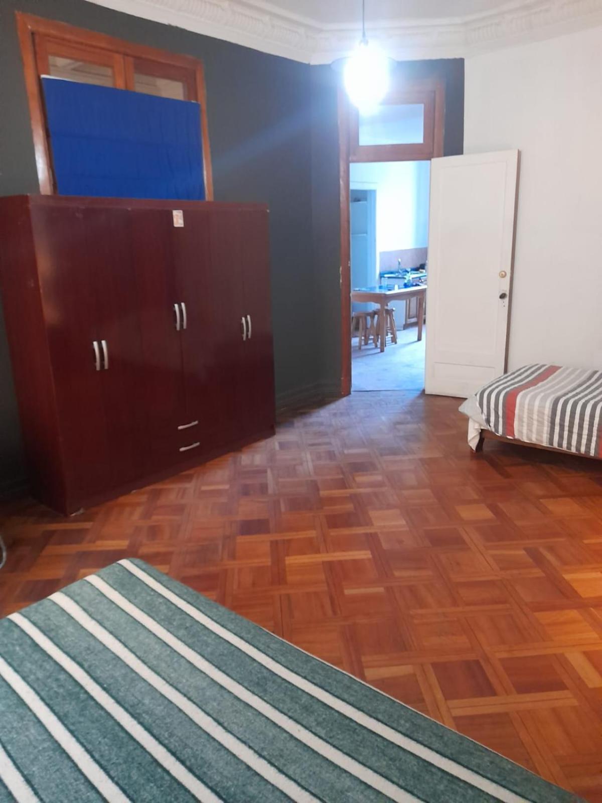 Апартаменты Student'S Housing Republica Сантьяго Экстерьер фото