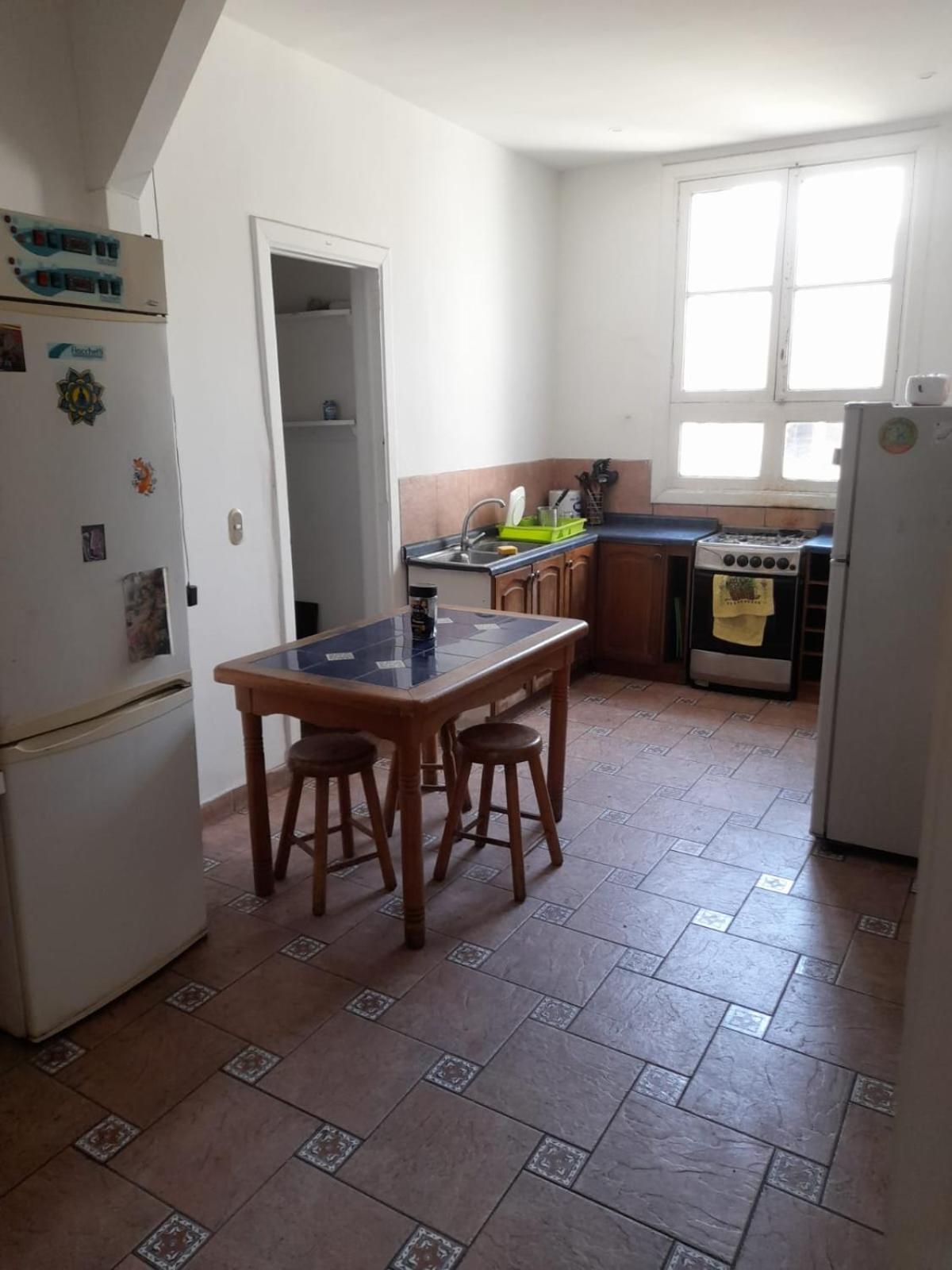 Апартаменты Student'S Housing Republica Сантьяго Экстерьер фото