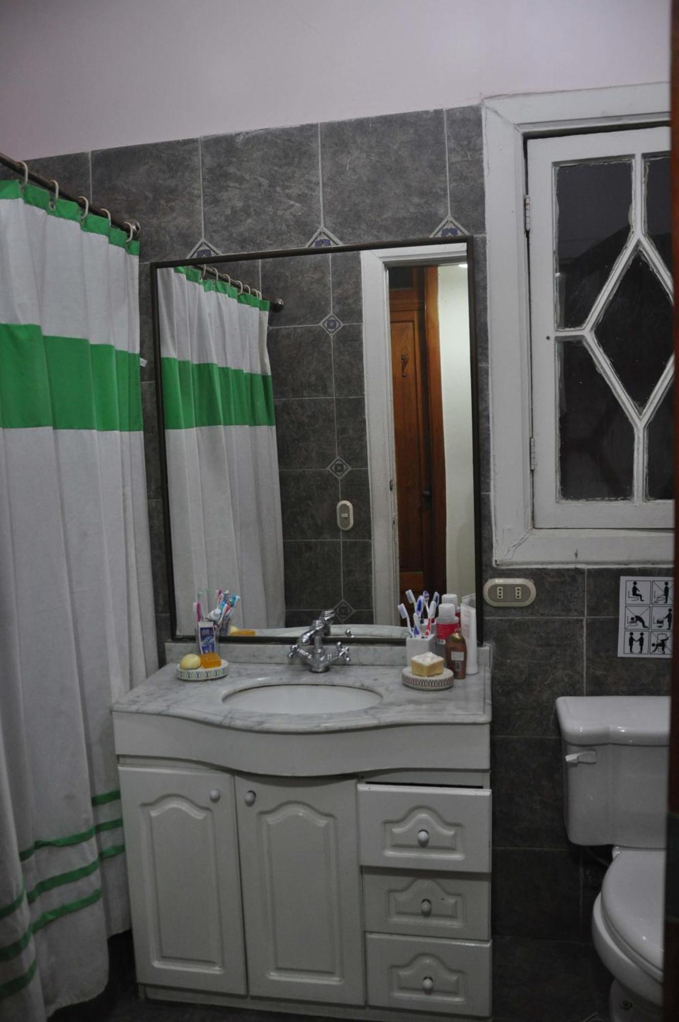Апартаменты Student'S Housing Republica Сантьяго Экстерьер фото
